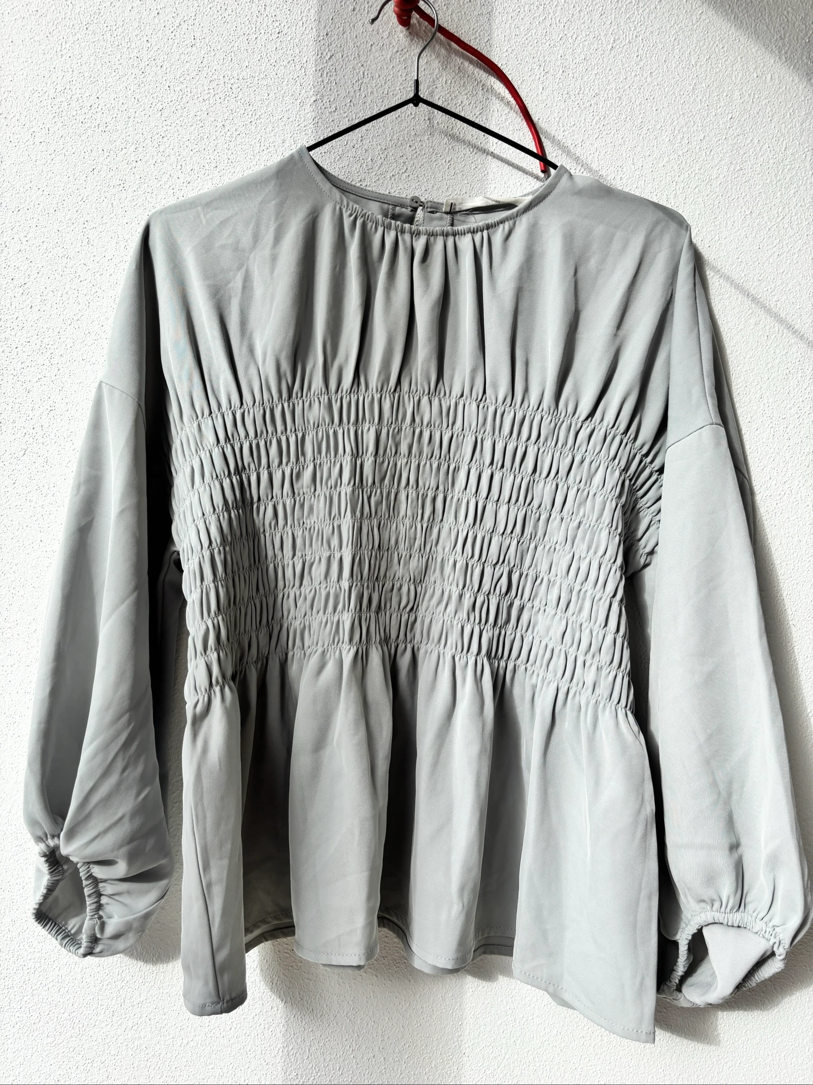 Blusa Sfera 🎀 – photo 3
